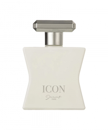 ادوپرفیوم مردانه ژک ساف Jacsaf مدل Icon حجم 100 میلی لیتر