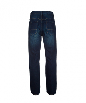 شلوار جین راسته مردانه جین وست Jeanswest