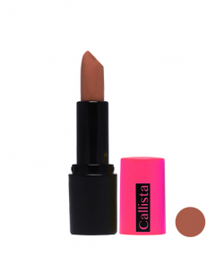 رژ لب جامد مات کالیستا Callista مدل Matt Lipstick حجم 4 میلی لیتر