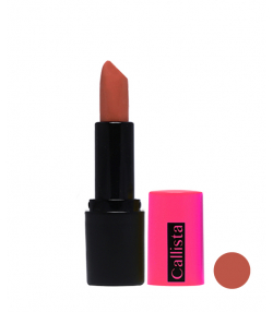 رژ لب جامد مات کالیستا Callista مدل Matt Lipstick حجم 4 میلی لیتر