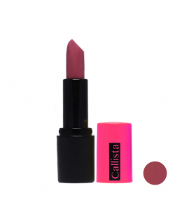 رژ لب جامد مات کالیستا Callista مدل Matt Lipstick حجم 4 میلی لیتر