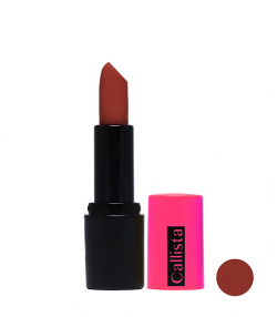 رژ لب جامد مات کالیستا Callista مدل Matt Lipstick حجم 4 میلی لیتر