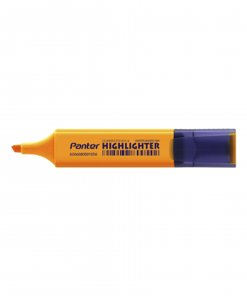 ماژیک هایلایت کلاسیک پنتر Panter مدل CH-511