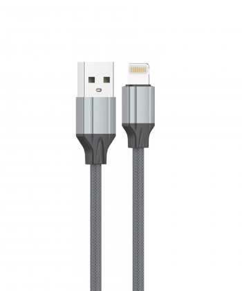 کابل تبدیل USB به لایتنینگ کینگ استار مدل K20 طول 2 متر