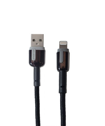 کابل تبدیل USB به لایتنینگ کینگ استار مدل K42i طول 1. متر