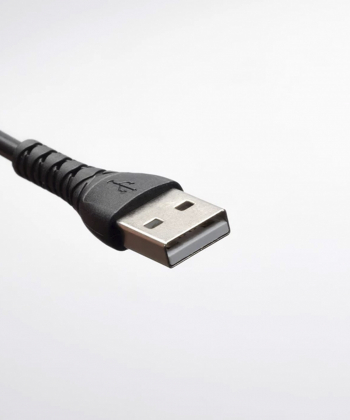 کابل تبدیل USB به لایتنینگ کینگ استار مدل K520I طول 25 سانتی متر