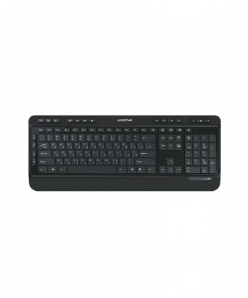 کیبورد کینگ استار مدل KB97W