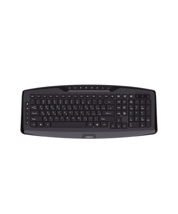 کیبورد کینگ استار مدل KB83W