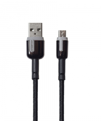 کابل تبدیل USB به microUSB کینگ استار مدل K42A طول 1 متر