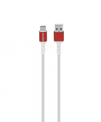 کابل تبدیل USB به USB-C کینگ استار مدل K65C طول 1.1 متر