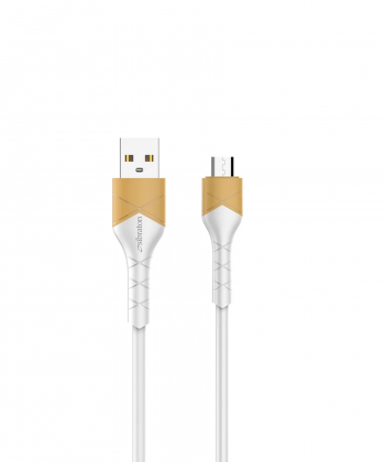 کابل تبدیل USB به microUSB سیبراتون مدل S403A طول 1 متر