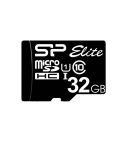 کارت حافظه microSDHC سیلیکون پاور ظرفیت 32 گیگابایت