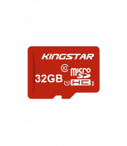 کارت حافظه microSDHC کینگ استار کلاس 10 استاندارد UHS-I U1 سرعت 85MBps ظرفیت 32 گیگابایت