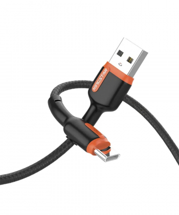 کابل تبدیل USB به USB-C کینگ استار مدل K32C طول 1 متر