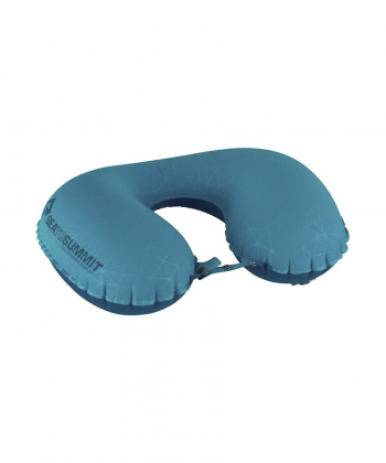 بالش دورگردنی سی تو سامیت Sea To Summit مدل Aeros Ultralight Traveller Pillow