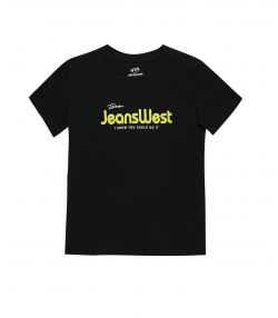 تیشرت پسرانه جین وست Jeanswest کد 42573502