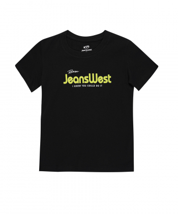 تیشرت پسرانه جین وست Jeanswest کد 42573502