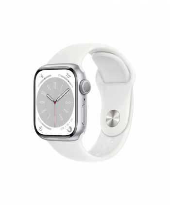 ساعت هوشمند اپل مدل Apple Watch Series 9 Aluminum case 45mm