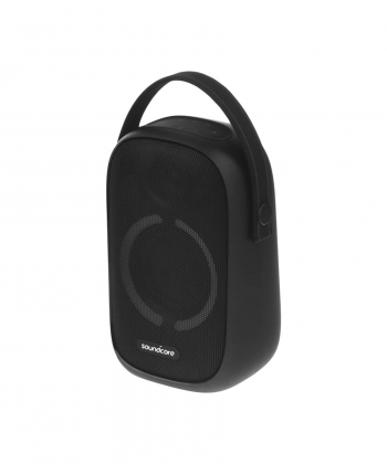 اسپیکر بلوتوثی قابل حمل انکر مدل SoundCore A3395 Rave Neo