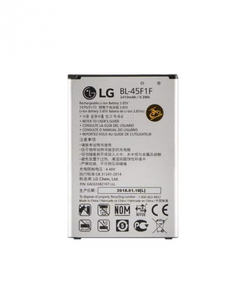 باتری اصلی LG BL-45F1F Battery