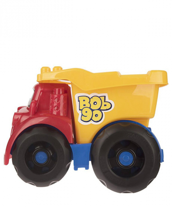 ماشین بازی زرین تویز Zarrin Toys مدل باب 90 J2