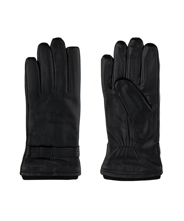 best adventure motorcycle gloves 2021