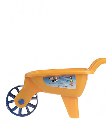 فرغون، کلاه ایمنی و قلعه زرین تویز Zarrin Toys کد E10