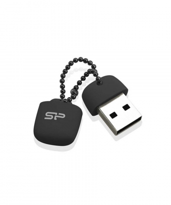 فلش مموری USB 3.0 سیلیکون پاور مدل Jewel J07 ظرفیت 64 گیگابایت