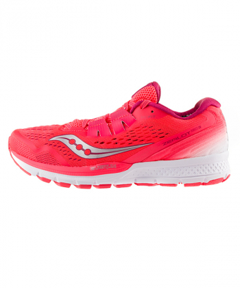 کفش ورزشی زنانه ساکونی Saucony مدل ZEALOT ISO 3