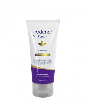 کرم بازسازی کننده پوست آردن Ardene مدل Dermaline حجم 50 میلی لیتر