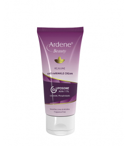 کرم ضد چروک پوست آردن Ardene مدل Rejuline حجم 50 میلی لیتر