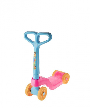 اسکوتر زرین تویز Zarrin Toys مدل L2