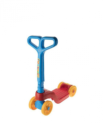 اسکوتر زرین تویز Zarrin Toys مدل L2