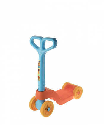 اسکوتر زرین تویز Zarrin Toys مدل L2