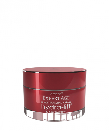 کرم مرطوب کننده و ضد چروک آردن اکسپرتیج Ardene Expert Age وزن 50 گرم