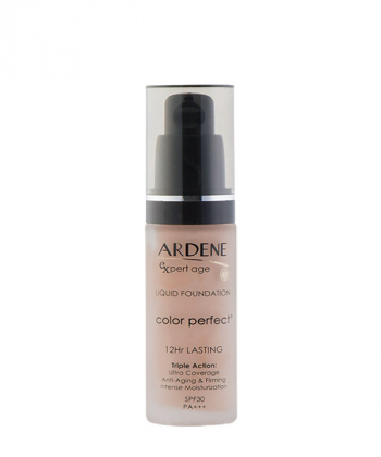 کرم پودر آردن اکسپرتیج Ardene Expert Age با SPF30 حجم 30 میلی لیتر