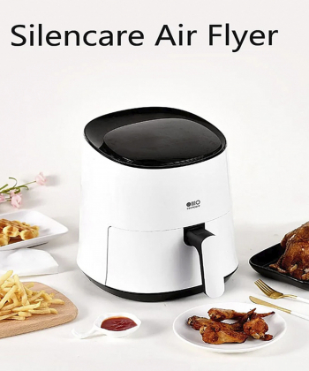 هواپز بدون روغن شیائومی Silencare Air Fryer K505