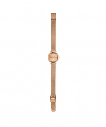 ساعت مچی زنانه کومونو Komono مدل Moneypenny Royale Rose Gold