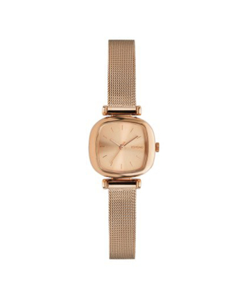 ساعت مچی زنانه کومونو Komono مدل Moneypenny Royale Rose Gold