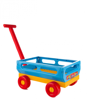 ارابه زرین تویز Zarrin Toys مدل E16