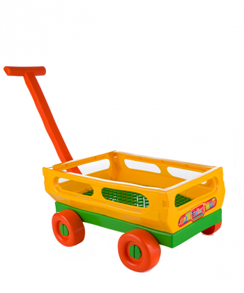 ارابه زرین تویز Zarrin Toys مدل E16