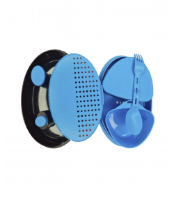 مجموعه ظروف سفری پریموس Primus مدل Meal Set مجموعه 8 عددی کد 13719427