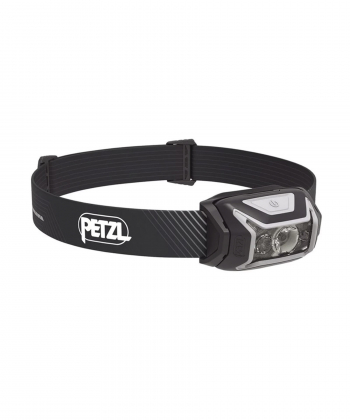 چراغ پیشانی پتزل Petzl مدل ACTIK CORE 600 کد 10273332