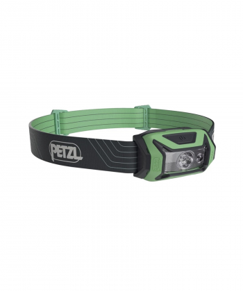 چراغ پیشانی پتزل Petzl مدل TIKKA 350 کد 15371309