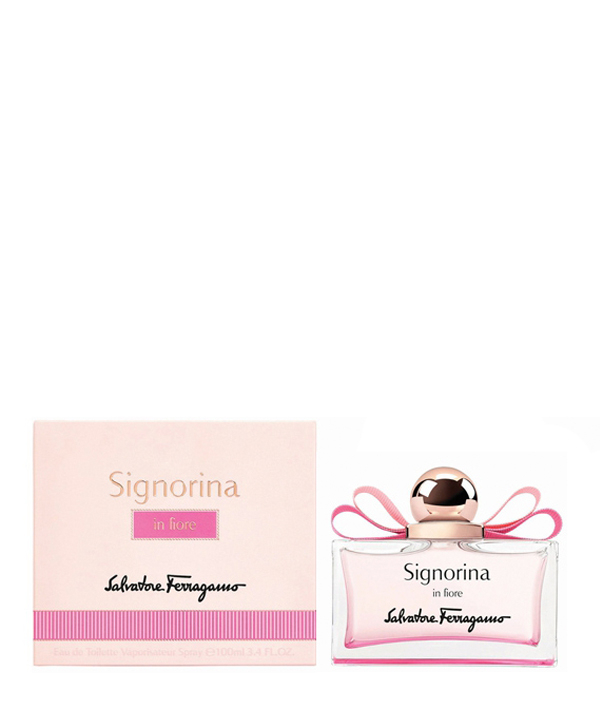 Signorina in shop fiore price