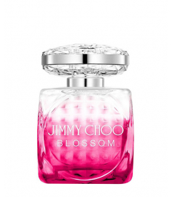 ادوپرفیوم زنانه جیمی چو مدل Jimmy Choo Blossom حجم 100 میلی لیتر