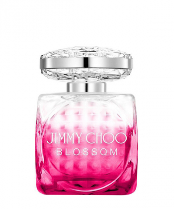 ادوپرفیوم زنانه جیمی چو مدل Jimmy Choo Blossom حجم 100 میلی لیتر