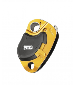 قرقره پتزل Petzl مدل Pro Traxion کد P51A