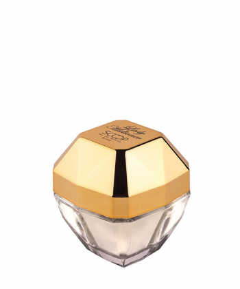 عطر جیبی مردانه اسکوپ مدل Lady Millioner حجم 25میلی لیتر