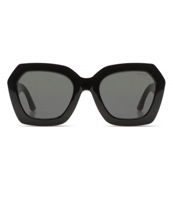 عینک آفتابی کومونو Komono مدل Gwen Black Tortoise